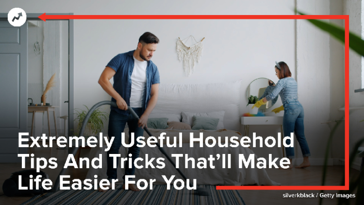 People Are Losing It Over This "Fun Kitchen Fact" About How To Use A Potato Peeler