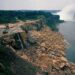 Here’s what Niagara Falls looked like when it was turned off for the first time in 12,000 years