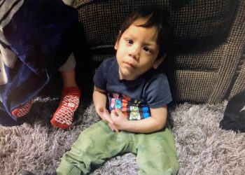 Mom of missing Everman boy told relative she sold him at Fiesta Mart, warrant says
