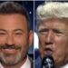 Jimmy Kimmel Exposes Trump’s Most ‘Dangerous’ Idea Yet