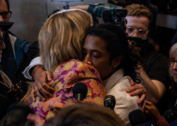 ‘An Admitted Child Molester Sat In This Chamber’