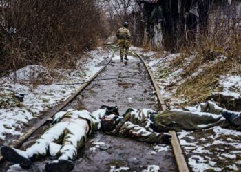Ukraine’s children hear bedtime stories of underdog heroes, while Russian children hear tales of magical success