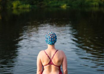 What no one tells you about the health risks of wild swimming