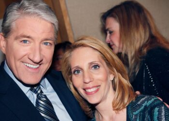 CNN’s Dana Bash Calls Out LA Times For Focusing On Ex-Hubby Over Her Qualifications