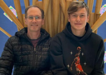 Bodies of Lotus drummer Chuck Morris and son recovered