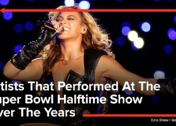 Usher Responded After A Twitter User Said He Doesn't Have Enough "Pop/Hip Hop Hits" To Perform At The Super Bowl