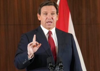 Ron DeSantis orders Florida’s inspector general to see if Disney execs were personally involved with making the loophole to thwart him