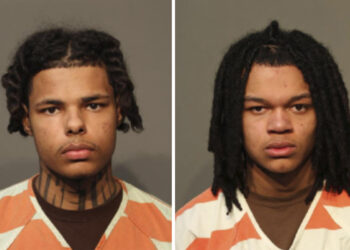 Teens charged in fatal school shooting get separate trials