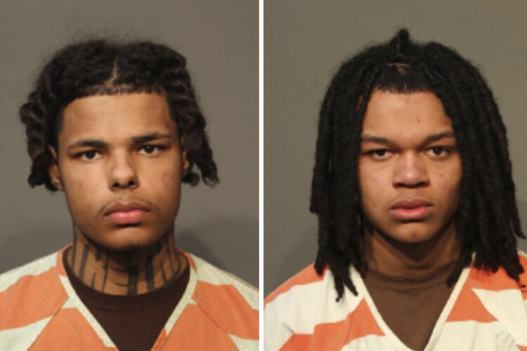 Teens charged in fatal school shooting get separate trials