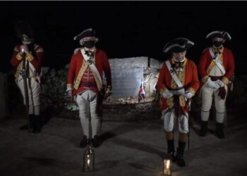 Why the Founding Fathers passed the Third Amendment to the Constitution