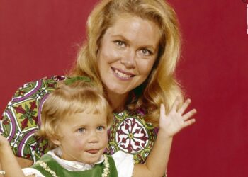 Former ‘Bewitched’ child star Erin Murphy explains why the ‘60s sitcom ended
