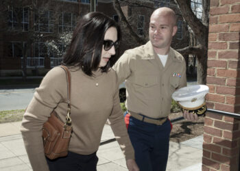 US Marine’s adoption of Afghan war orphan voided