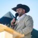 Ammon Bundy defaults on St. Luke’s lawsuit, claims he is ‘surrounded by law enforcement’
