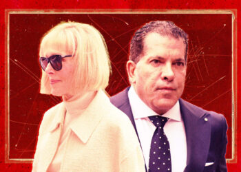 Trump Lawyer’s Shameful Cross-Examination of E. Jean Carroll