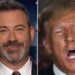 Jimmy Kimmel Spots The Most Baffling Part Of Trump’s Anti-New York Rant