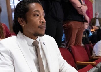 Expelled Tennessee House Dem Could Be Reinstated Almost Immediately