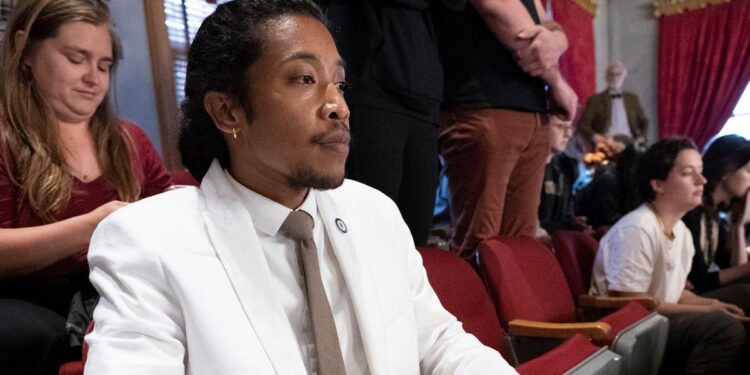 Expelled Tennessee House Dem Could Be Reinstated Almost Immediately