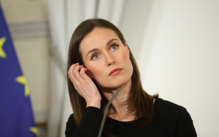 Why the party might be over for ‘world’s coolest prime minister’