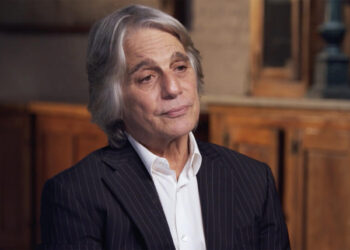 Tony Danza is brought to tears learning about his ancestors: ‘Crazy grateful’