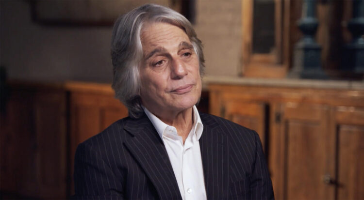 Tony Danza is brought to tears learning about his ancestors: ‘Crazy grateful’