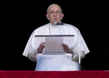 Pope slams ‘insinuations’ against John Paul II as baseless