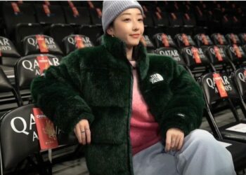 Chinese actor Jiang Mengjie applauded for speaking out about upskirting blackmail