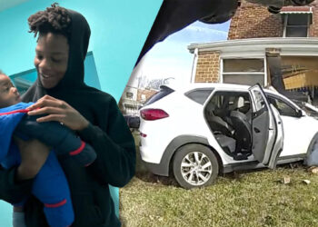 Dalaneo Martin fatally shot during U.S. Park Police response to an alleged stolen vehicle.