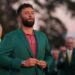 Jon Rahm doesn’t own the green jacket for winning the Masters — and he doesn’t get to keep it