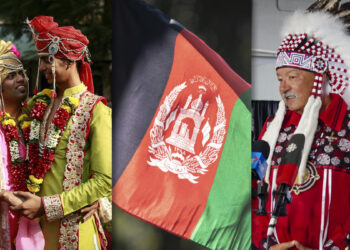 Indian government calls same-sex marriage an ‘urban elitist view’ — and other world news you may have missed