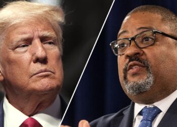 Donald Trump’s NYC case may be headed in only one direction, former prosecutors reveal