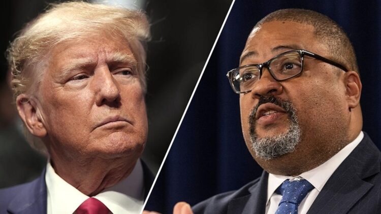 Donald Trump’s NYC case may be headed in only one direction, former prosecutors reveal