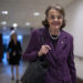 After calls to resign, Feinstein seeks Judiciary replacement