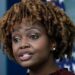 Karine Jean-Pierre Sends Brutal Message To Conservatives Over Bud Light Backlash
