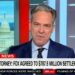 Jake Tapper Loses It Over Fox News’ Spin After Dominion Settlement