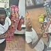 Ga. gas station clerk shoots robber after he drives stolen car into business, deputies say