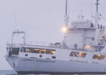 Vladimir Putin is preparing to attack the UK