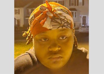 Maryland day care worker arrested after allegedly filming video of herself abusing children, police say