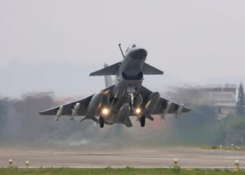 China to impose no-fly zone near Taiwan