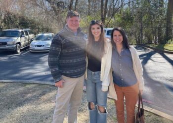 Conservative college grad who walked out of Merrick Garland’s commencement speech ‘would do it again’