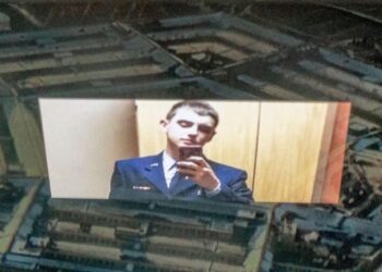 Accused Pentagon leaker Jack Teixeira posted sensitive US intelligence less than 48 hours after the Ukraine war began, a report says