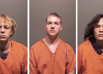 Rock-Throwing Suspects Took Memento From Fatal Crash, Cops Say