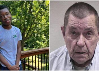 Homeowner’s Grandson Says Ralph Yarl Shooting ‘Never Should Have Happened’