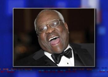 Stephen Colbert Roasts Clarence Thomas' Relationship to Billionaire GOP Donor