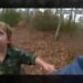 Dramatic video shows moment police find crying 4-year-old boy lost in woods