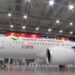 China accused of spying to create passenger jet