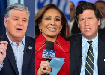 Fox News pushes Dominion to settle mammoth defamation lawsuit as judge delays trial, multiple sources report