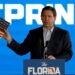 DeSantis warns Disney World he’ll take a third swing at them after the company wrote in a loophole that collapsed his takeover plan