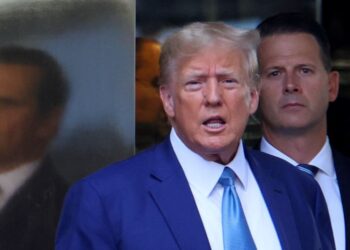 Jury Has Likely Decided Trump’s Fate in Rape Case Already