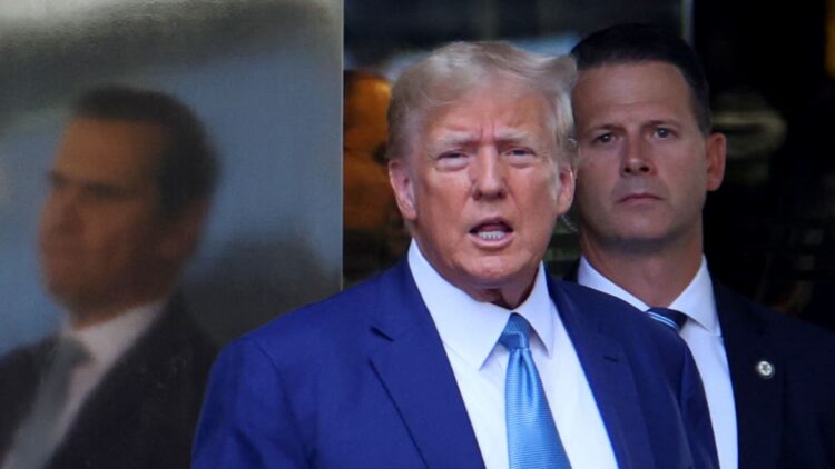 Jury Has Likely Decided Trump’s Fate in Rape Case Already