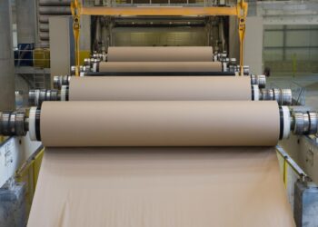 A paper mill in Alabama told authorities a worker died from a heart attack. He actually died after being electrocuted by machinery, the labor department says.